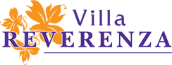 Villa Reverenza logo